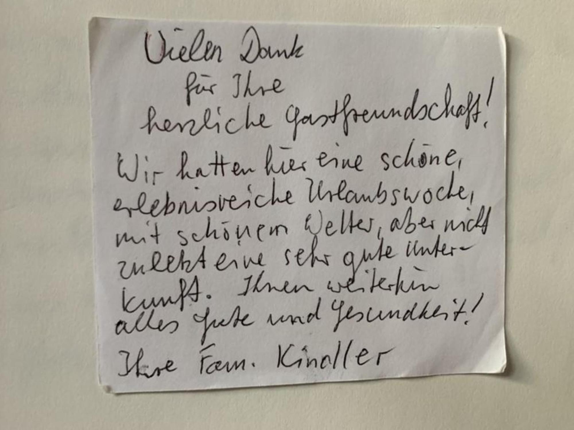 Ferienwohnung Dipperz Rhoen Exterior foto