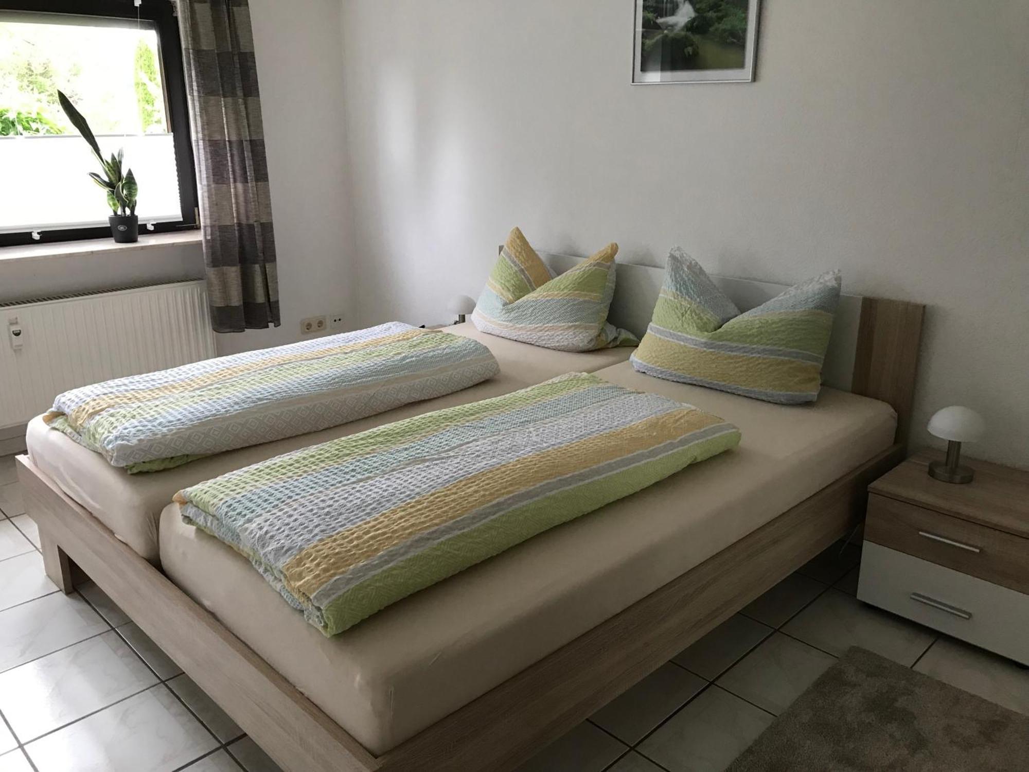 Ferienwohnung Dipperz Rhoen Exterior foto